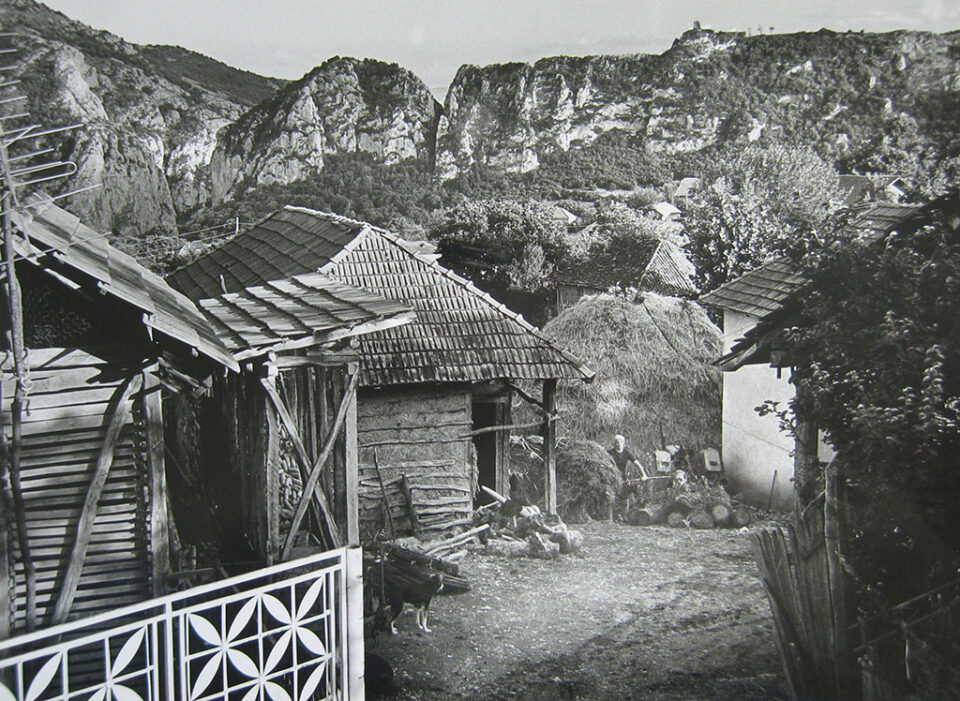 Село Варош и град Сврљиг 1988