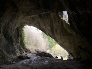 Пећина Самар